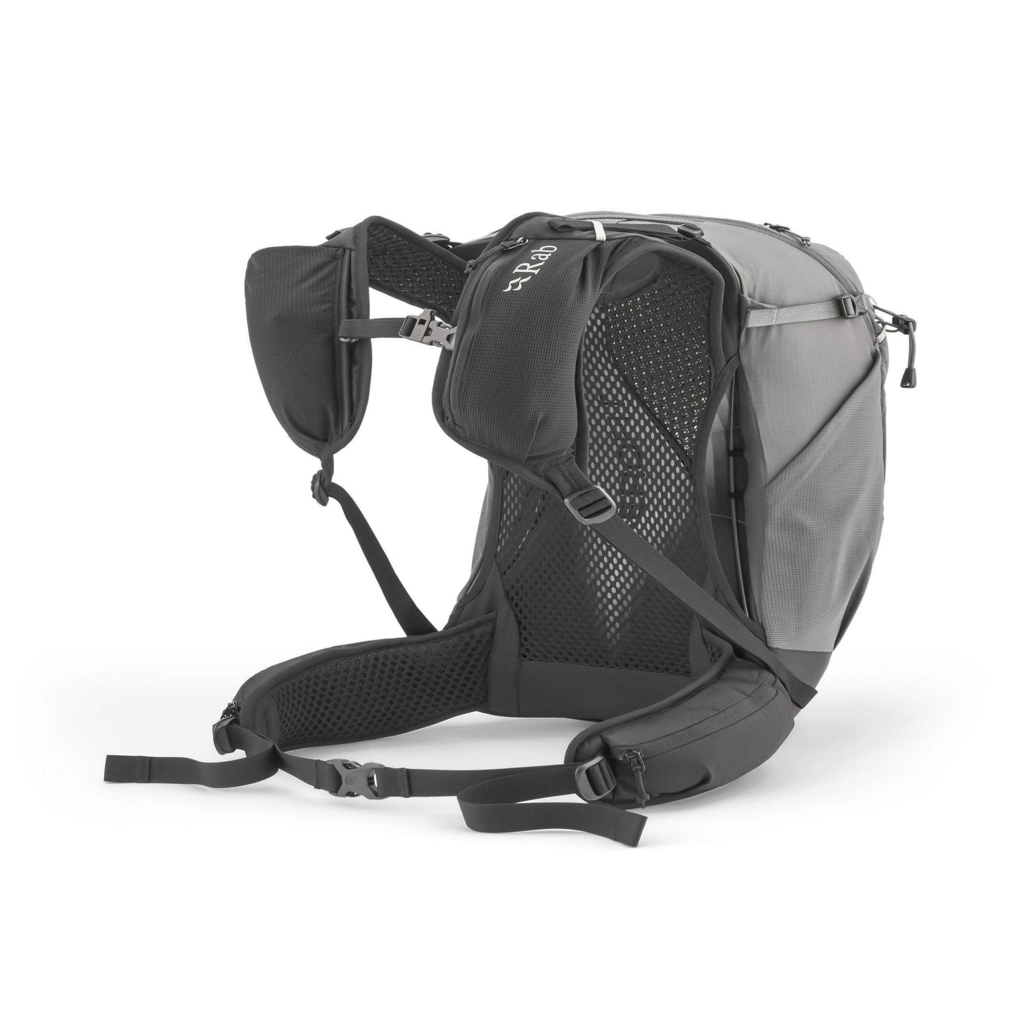 Rab Airox 22 ND | Mochila ventilada de mujer para senderismo y montaña - 