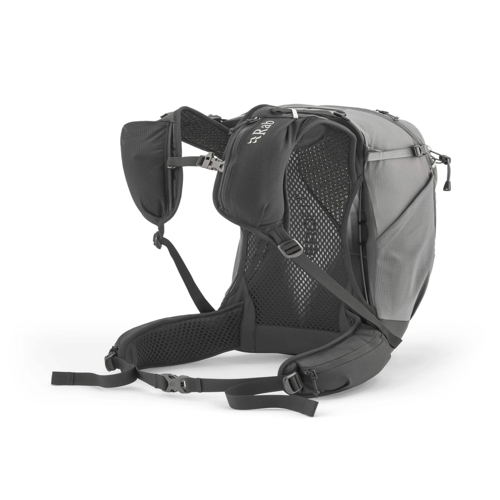 Rab Airox 22 ND | Mochila ventilada de mujer para senderismo y montaña - 