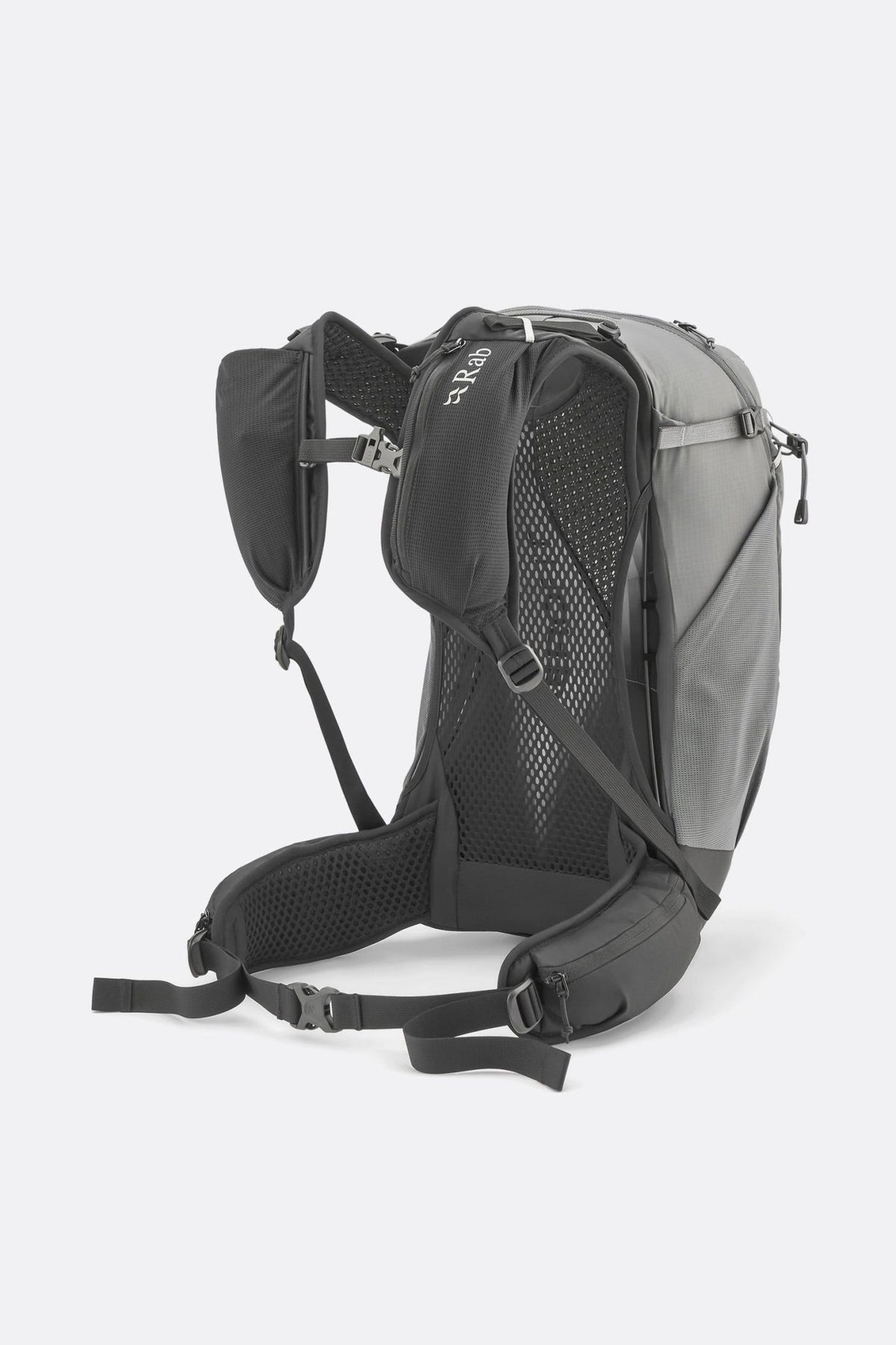 Rab Airox 22 ND | Mochila ventilada de mujer para senderismo y montaña - Mochilas