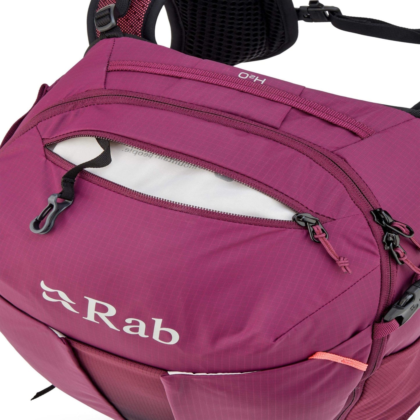 Rab Airox 22 ND | Mochila ventilada de mujer para senderismo y montaña - 