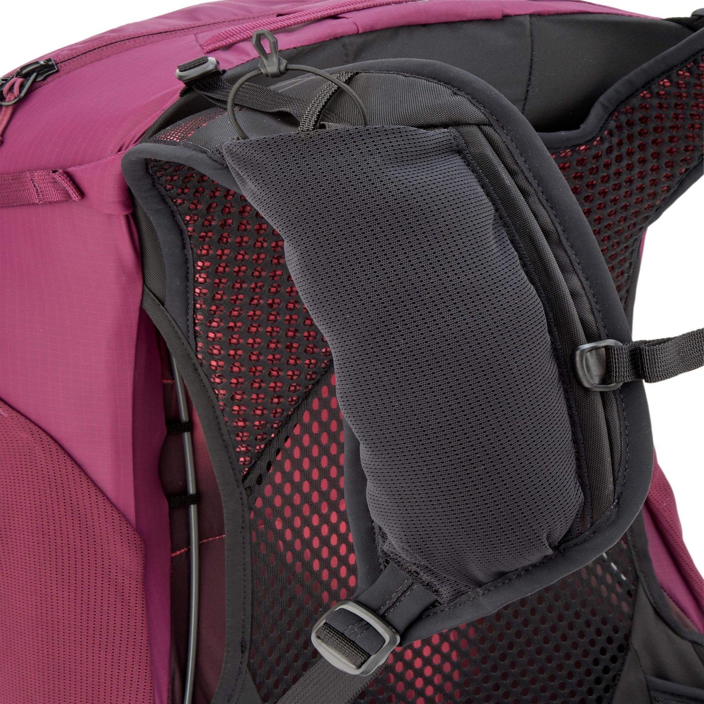 Rab Airox 22 ND | Mochila ventilada de mujer para senderismo y montaña - 