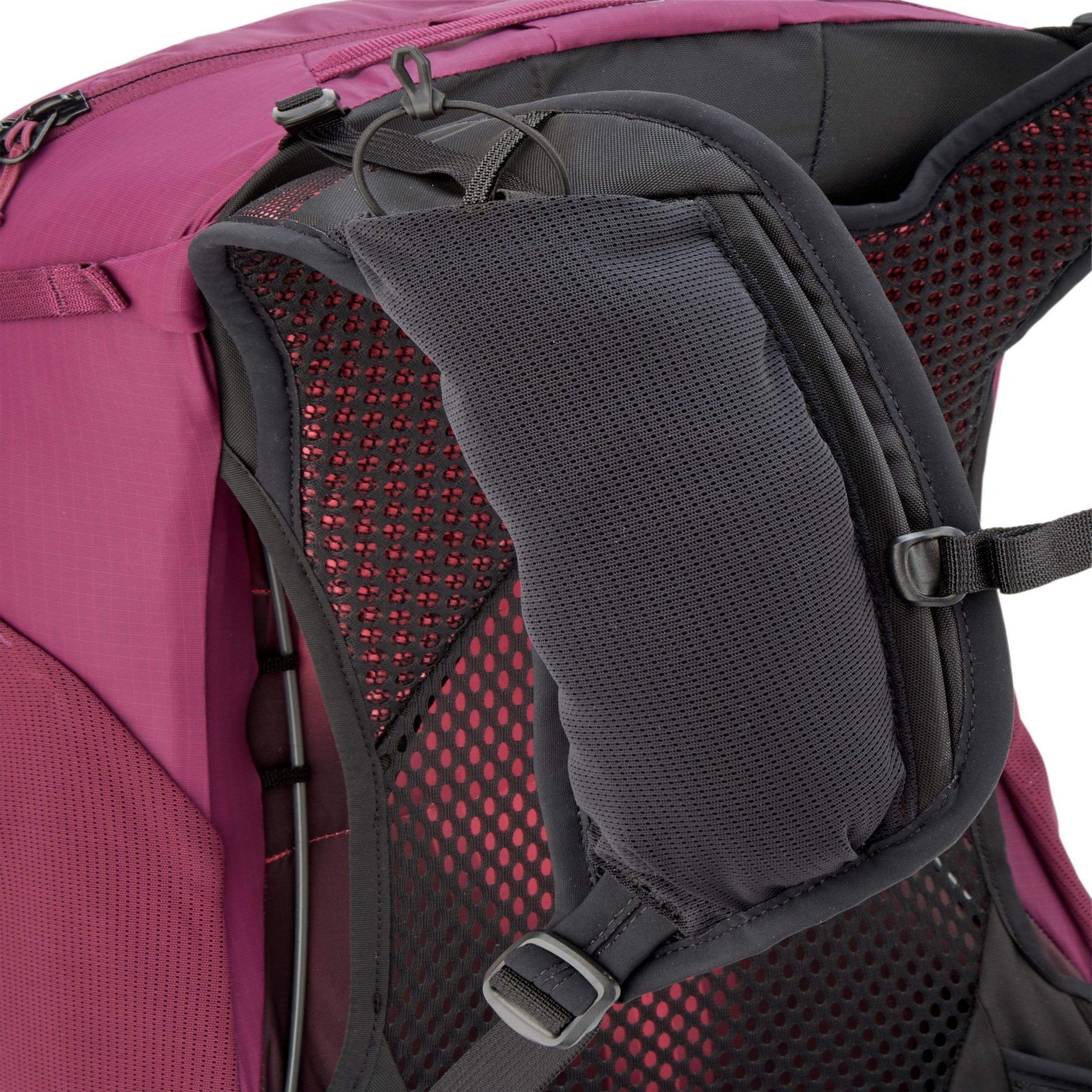Rab Airox 22 ND | Mochila ventilada de mujer para senderismo y montaña - 