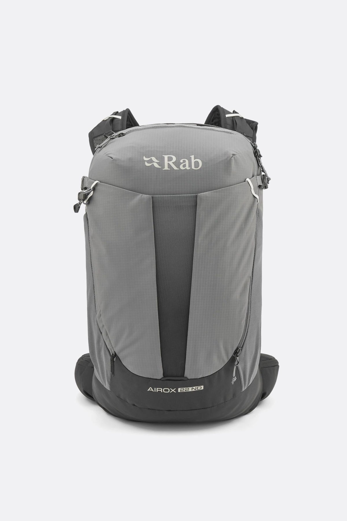 Rab Airox 22 ND | Mochila ventilada de mujer para senderismo y montaña - Mochilas