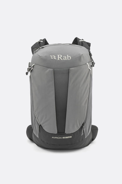 Rab Airox 22 ND | Mochila ventilada de mujer para senderismo y montaña - Mochilas