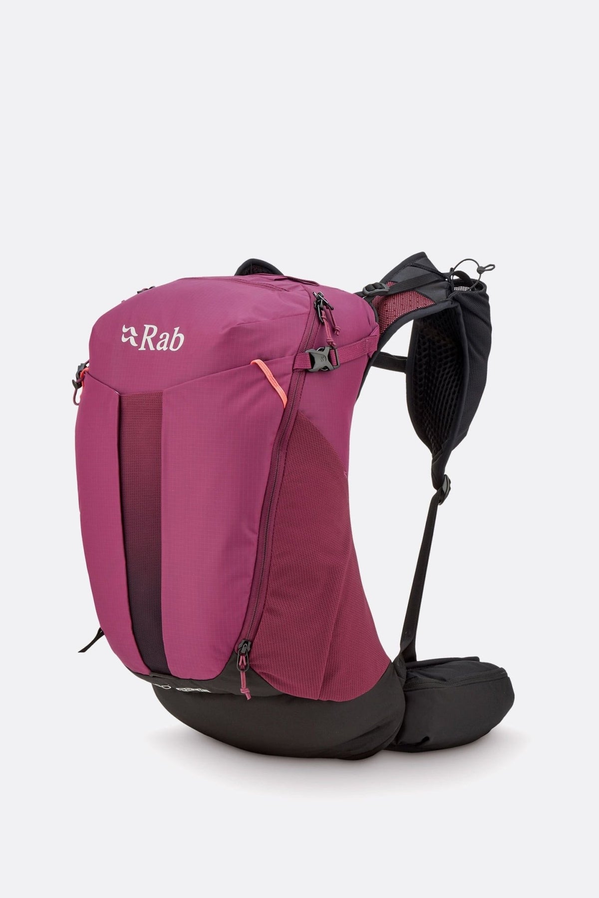 Rab Airox 22 ND | Mochila ventilada de mujer para senderismo y montaña - Mochilas