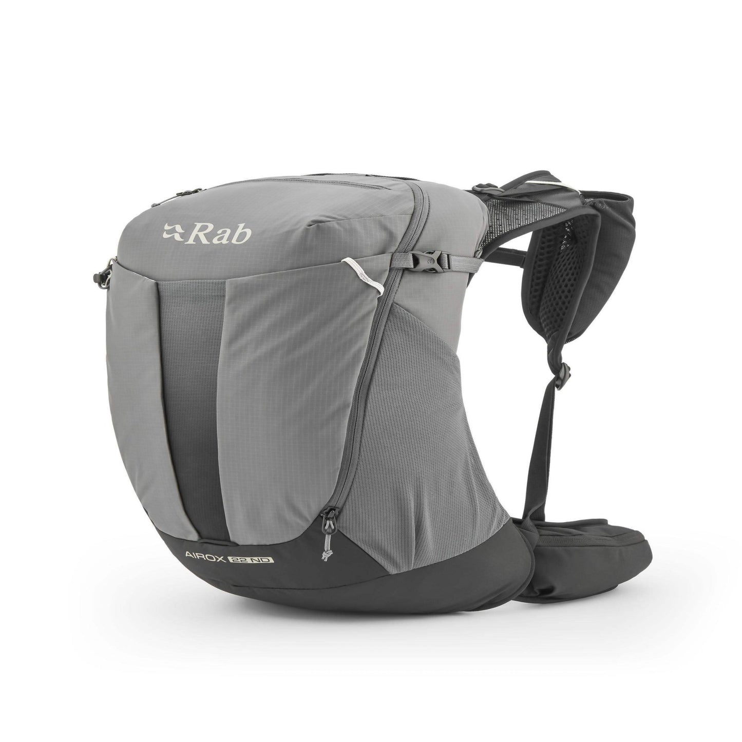 Rab Airox 22 ND | Mochila ventilada de mujer para senderismo y montaña - 