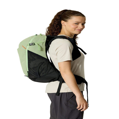 Rab Airox 22 ND | Mochila ventilada de mujer para senderismo y montaña - 