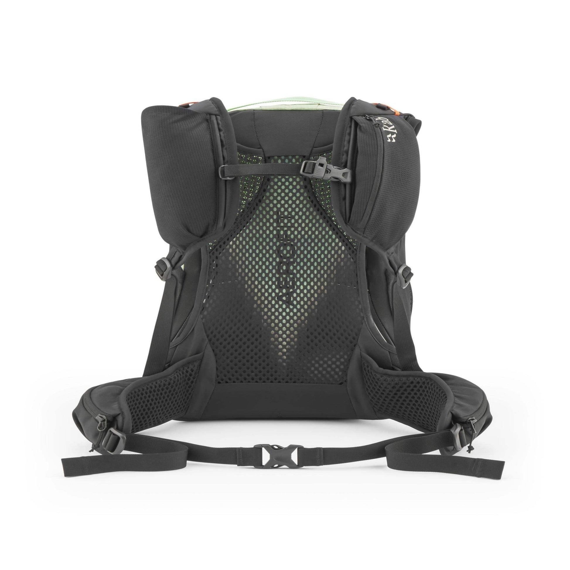 Rab Airox 22 ND | Mochila ventilada de mujer para senderismo y montaña - 