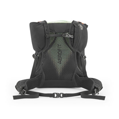 Rab Airox 22 ND | Mochila ventilada de mujer para senderismo y montaña - 