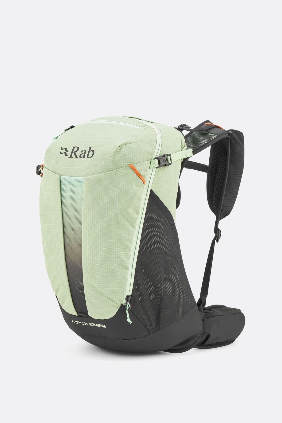 Rab Airox 22 ND | Mochila ventilada de mujer para senderismo y montaña - Mochilas