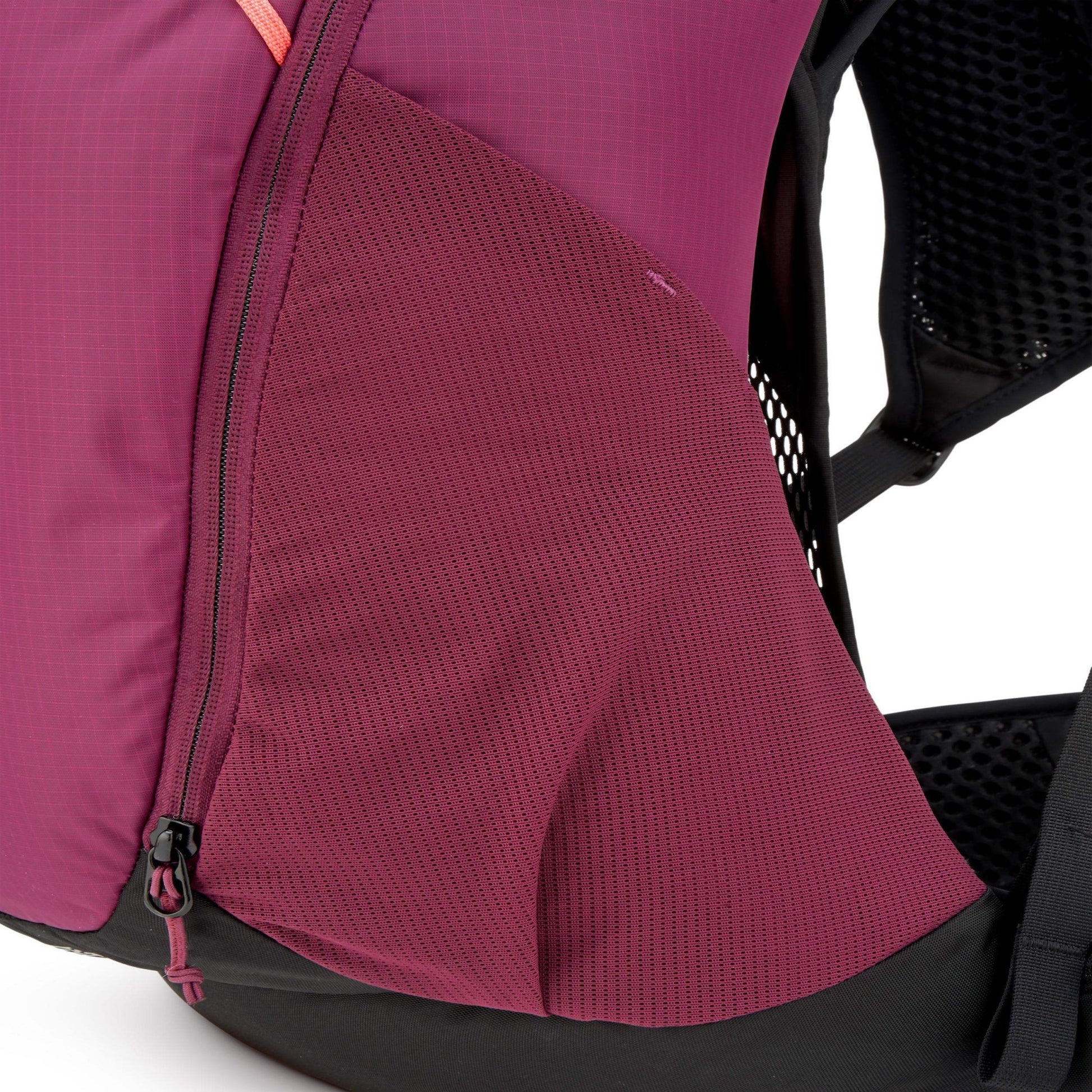 Rab Airox 22 ND | Mochila ventilada de mujer para senderismo y montaña - 