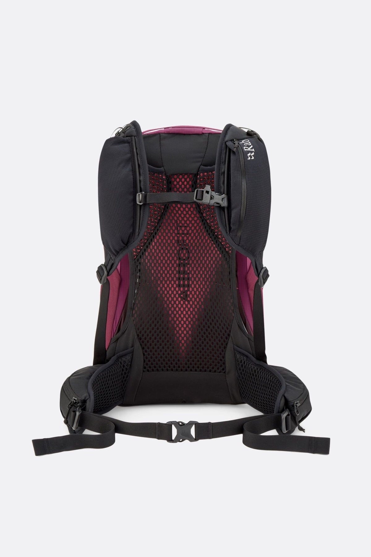 Rab Airox 22 ND | Mochila ventilada de mujer para senderismo y montaña - Mochilas