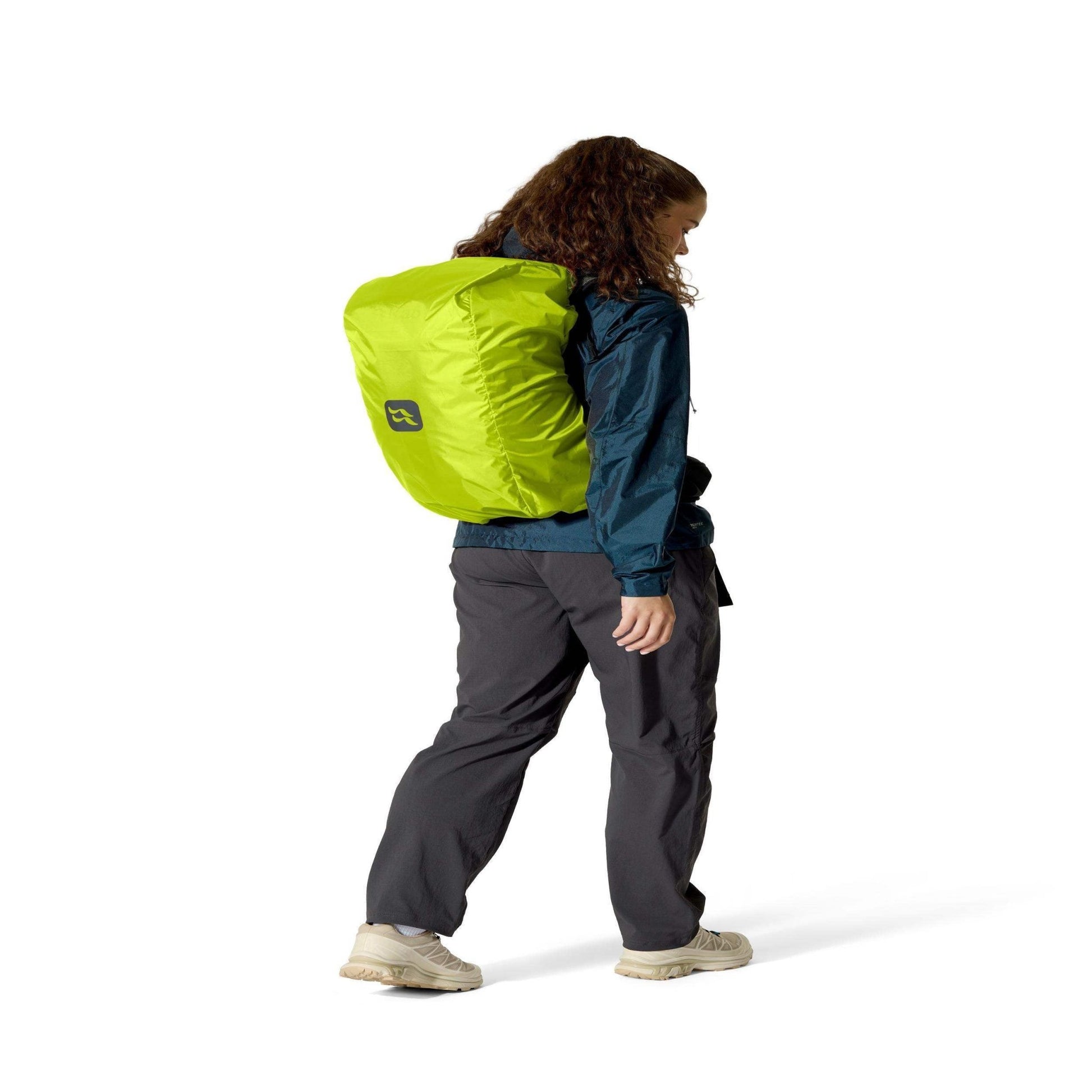 Rab Airox 22 ND | Mochila ventilada de mujer para senderismo y montaña - 