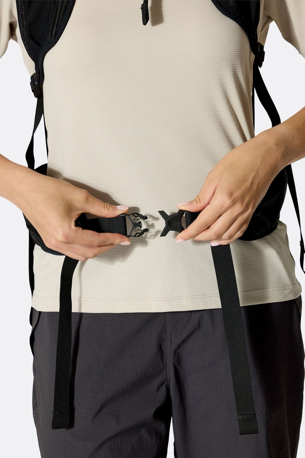 Rab Airox 22 ND | Mochila ventilada de mujer para senderismo y montaña - Mochilas