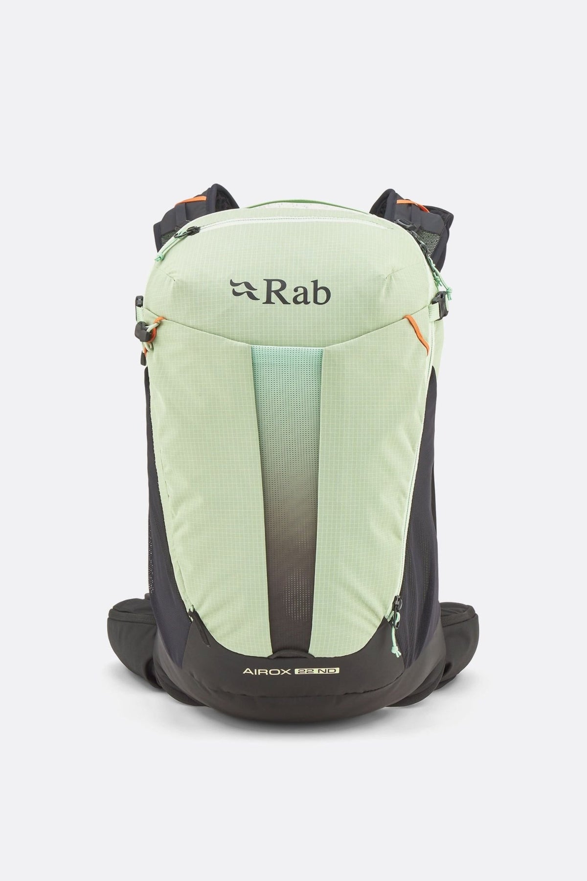 Rab Airox 22 ND | Mochila ventilada de mujer para senderismo y montaña - Mochilas
