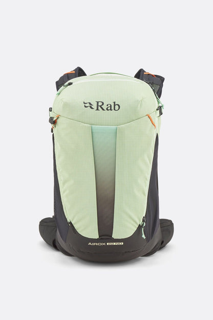 Rab Airox 22 ND | Mochila ventilada de mujer para senderismo y montaña - Mochilas