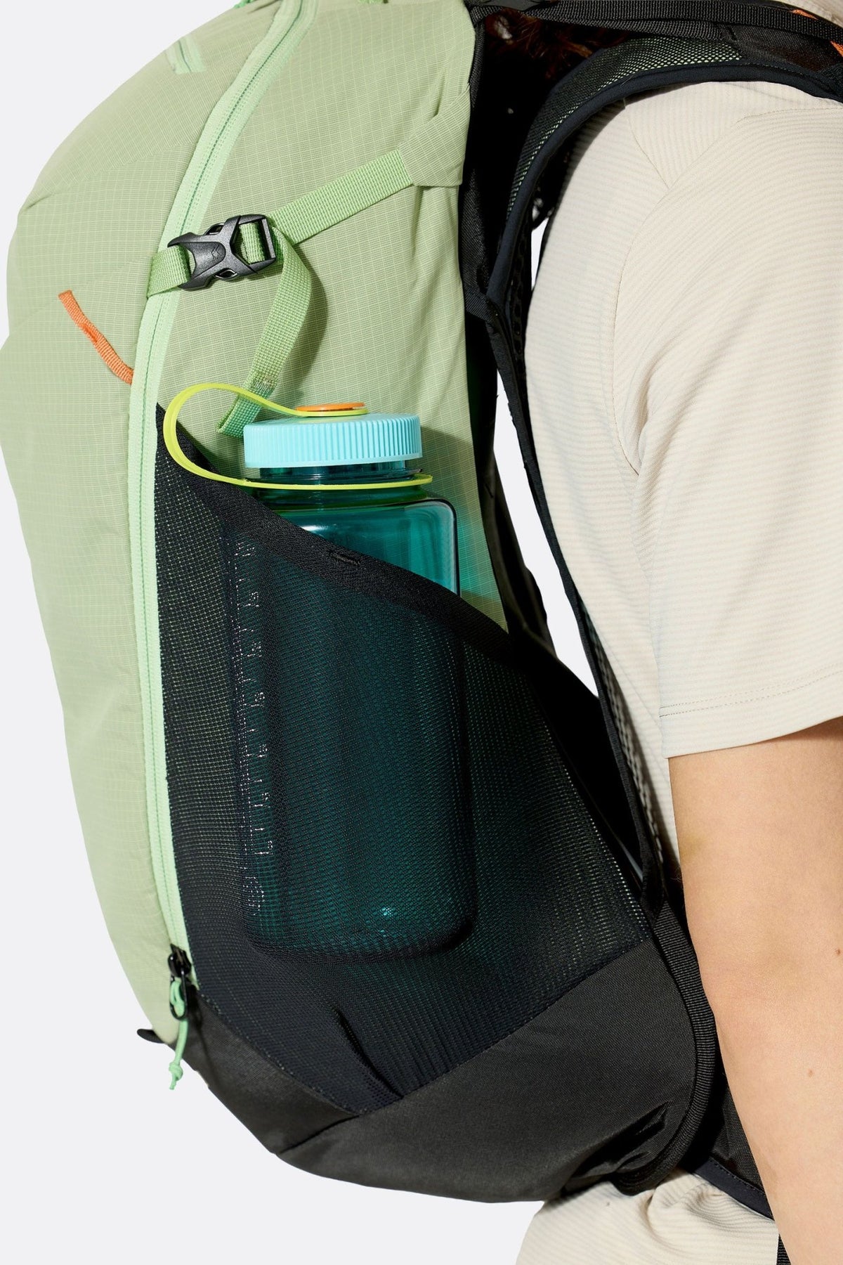Rab Airox 22 ND | Mochila ventilada de mujer para senderismo y montaña - Mochilas