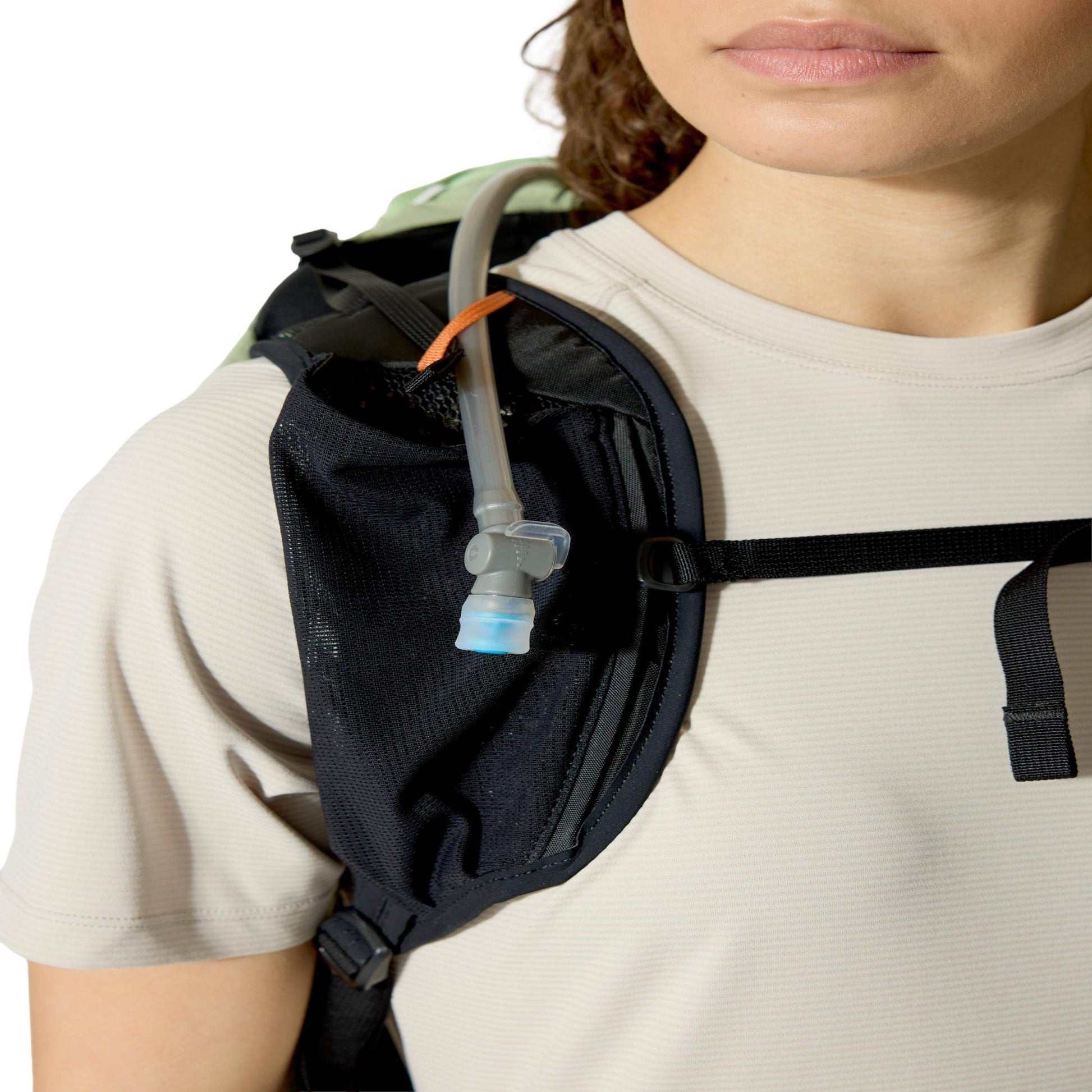 Rab Airox 22 ND | Mochila ventilada de mujer para senderismo y montaña - 