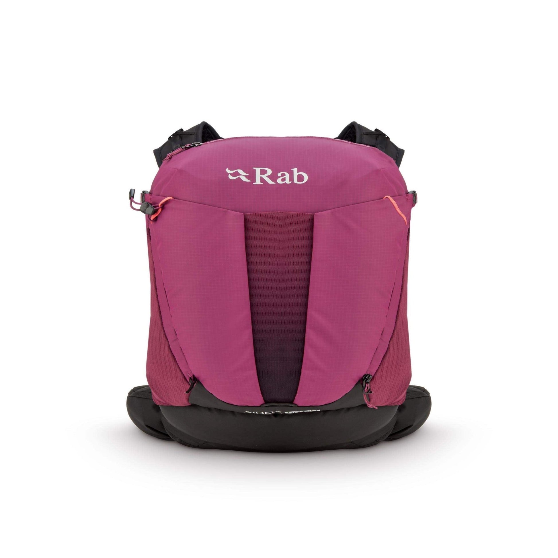 Rab Airox 22 ND | Mochila ventilada de mujer para senderismo y montaña - 