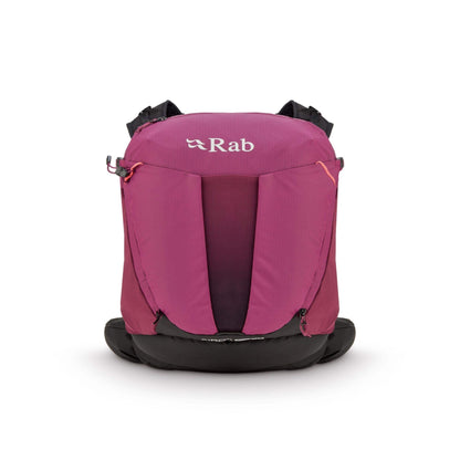 Rab Airox 22 ND | Mochila ventilada de mujer para senderismo y montaña - 