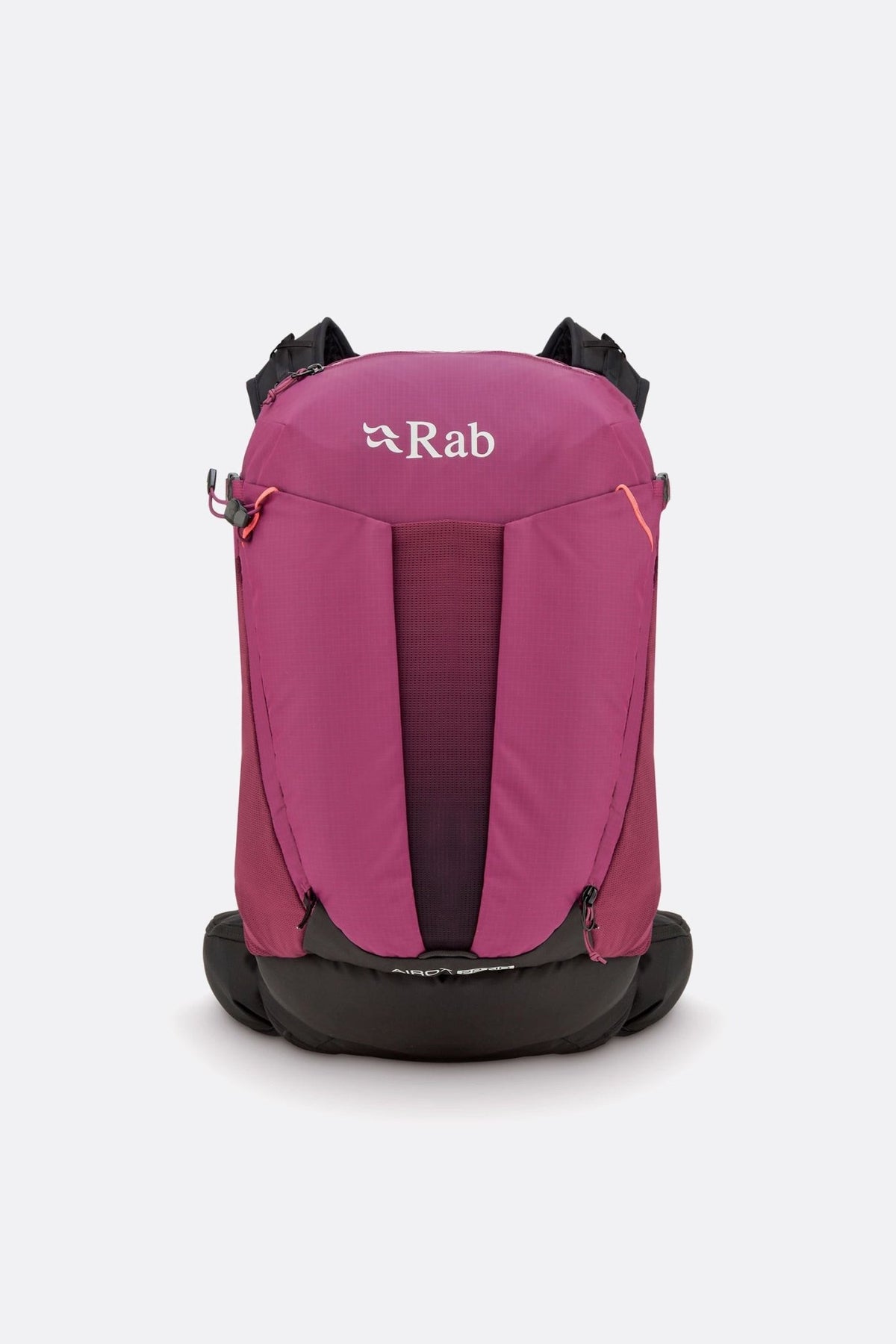 Rab Airox 22 ND | Mochila ventilada de mujer para senderismo y montaña - Mochilas