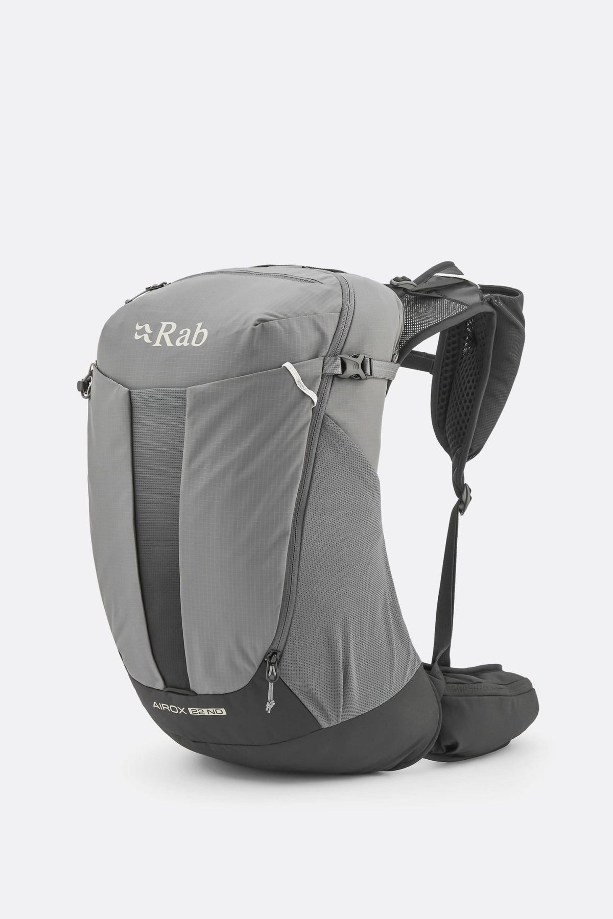 Rab Airox 22 ND | Mochila ventilada de mujer para senderismo y montaña - Mochilas