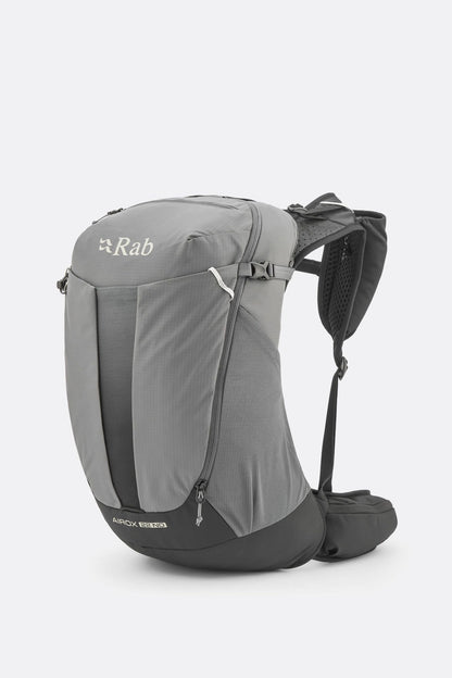 Rab Airox 22 ND | Mochila ventilada de mujer para senderismo y montaña - Mochilas