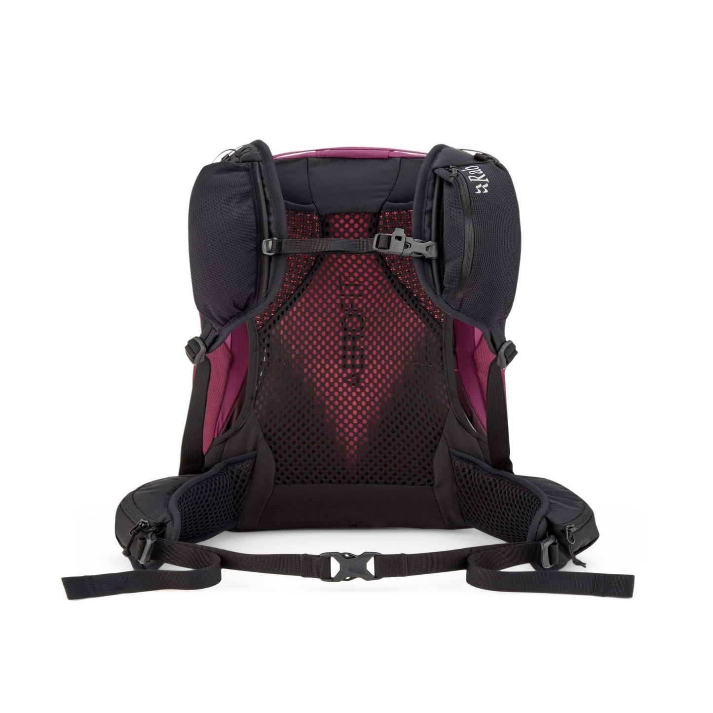 Rab Airox 22 ND | Mochila ventilada de mujer para senderismo y montaña - 