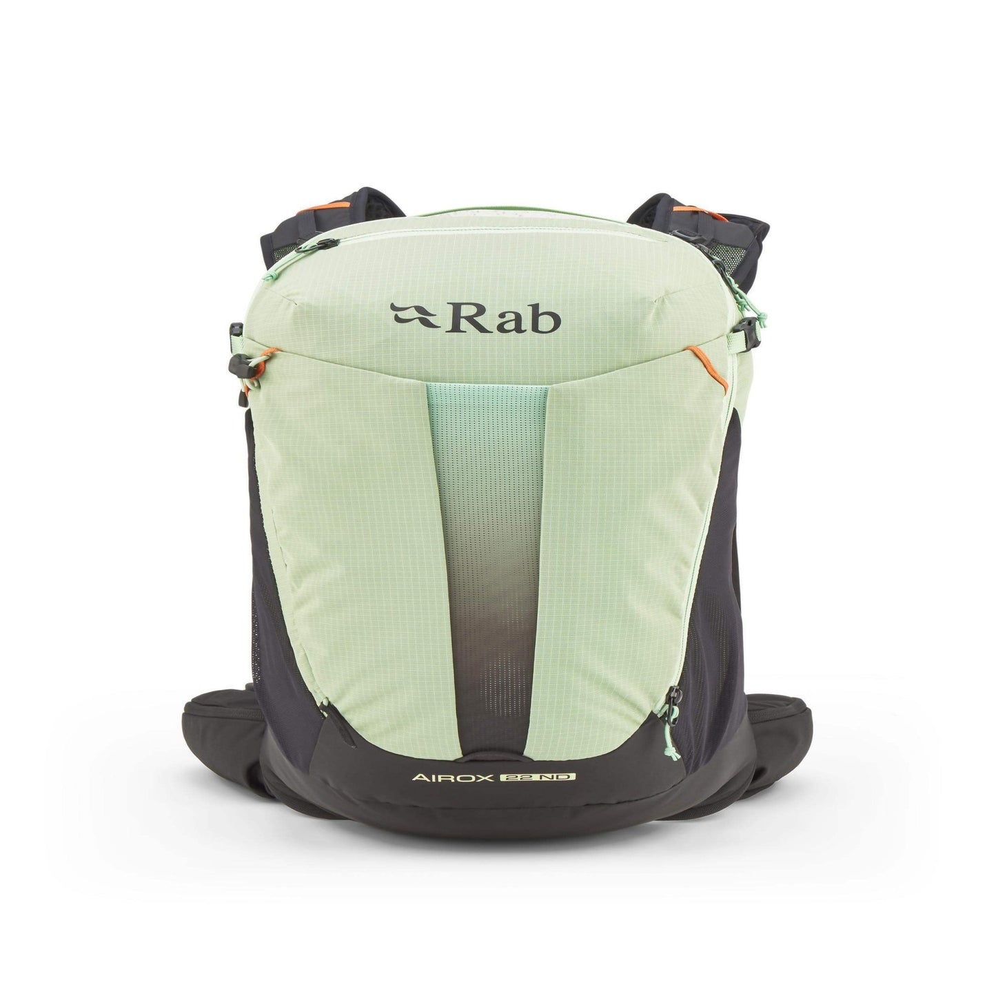Rab Airox 22 ND | Mochila ventilada de mujer para senderismo y montaña - 