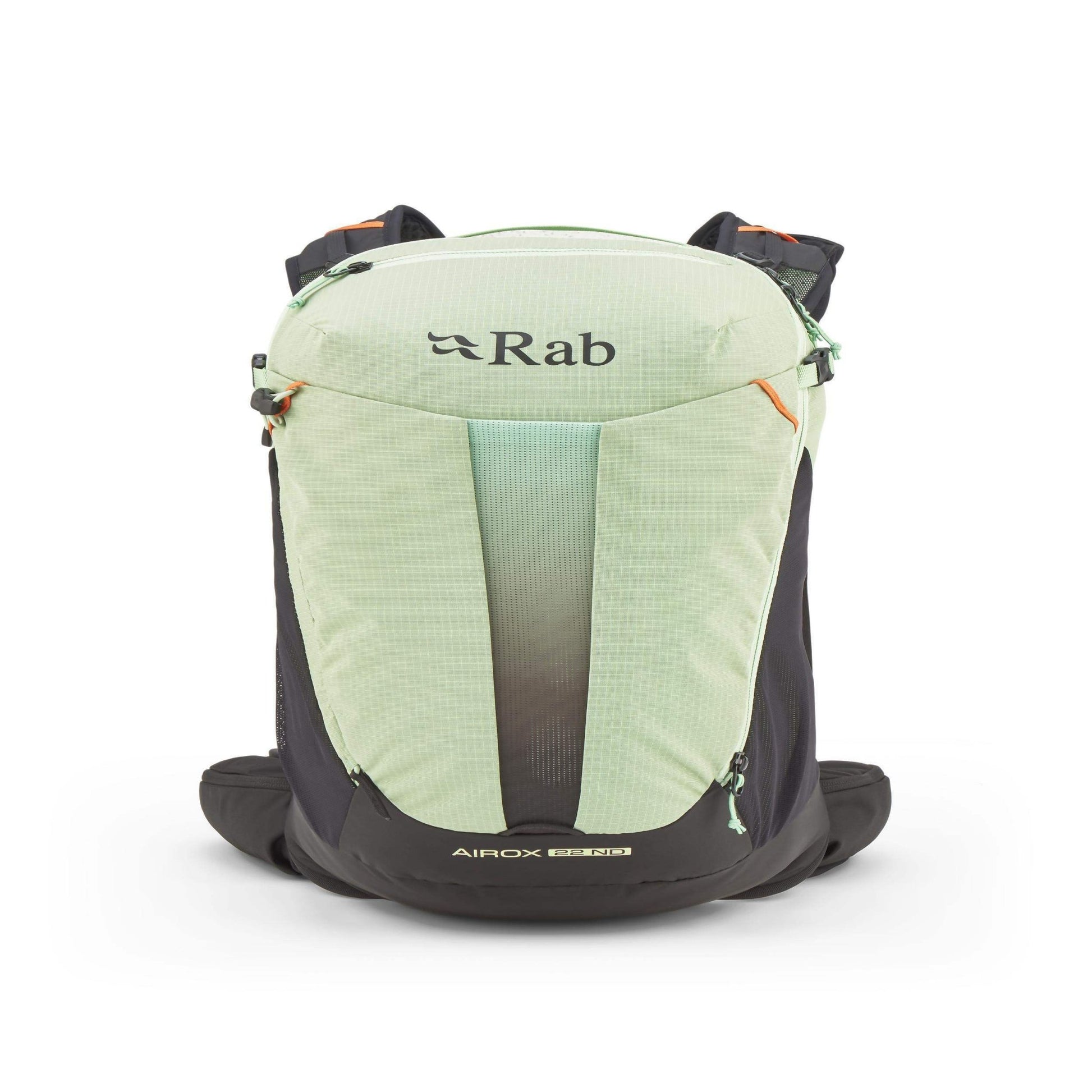 Rab Airox 22 ND | Mochila ventilada de mujer para senderismo y montaña - 
