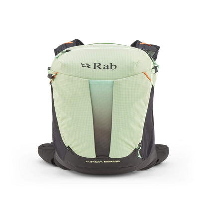 Rab Airox 22 ND | Mochila ventilada de mujer para senderismo y montaña - 