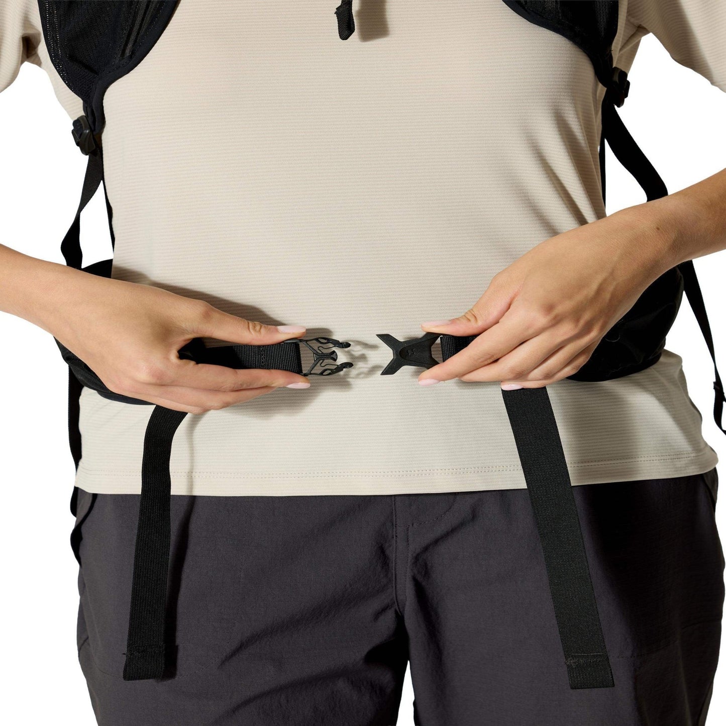 Rab Airox 22 ND | Mochila ventilada de mujer para senderismo y montaña - 