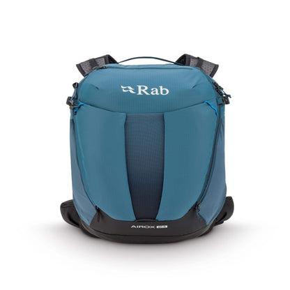 Rab Airox 24 | Mochila ventilada de senderismo y montaña - 