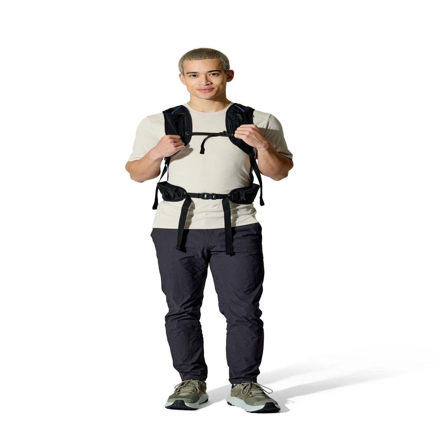 Rab Airox 24 | Mochila ventilada de senderismo y montaña - 