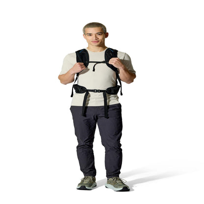 Rab Airox 24 | Mochila ventilada de senderismo y montaña - 
