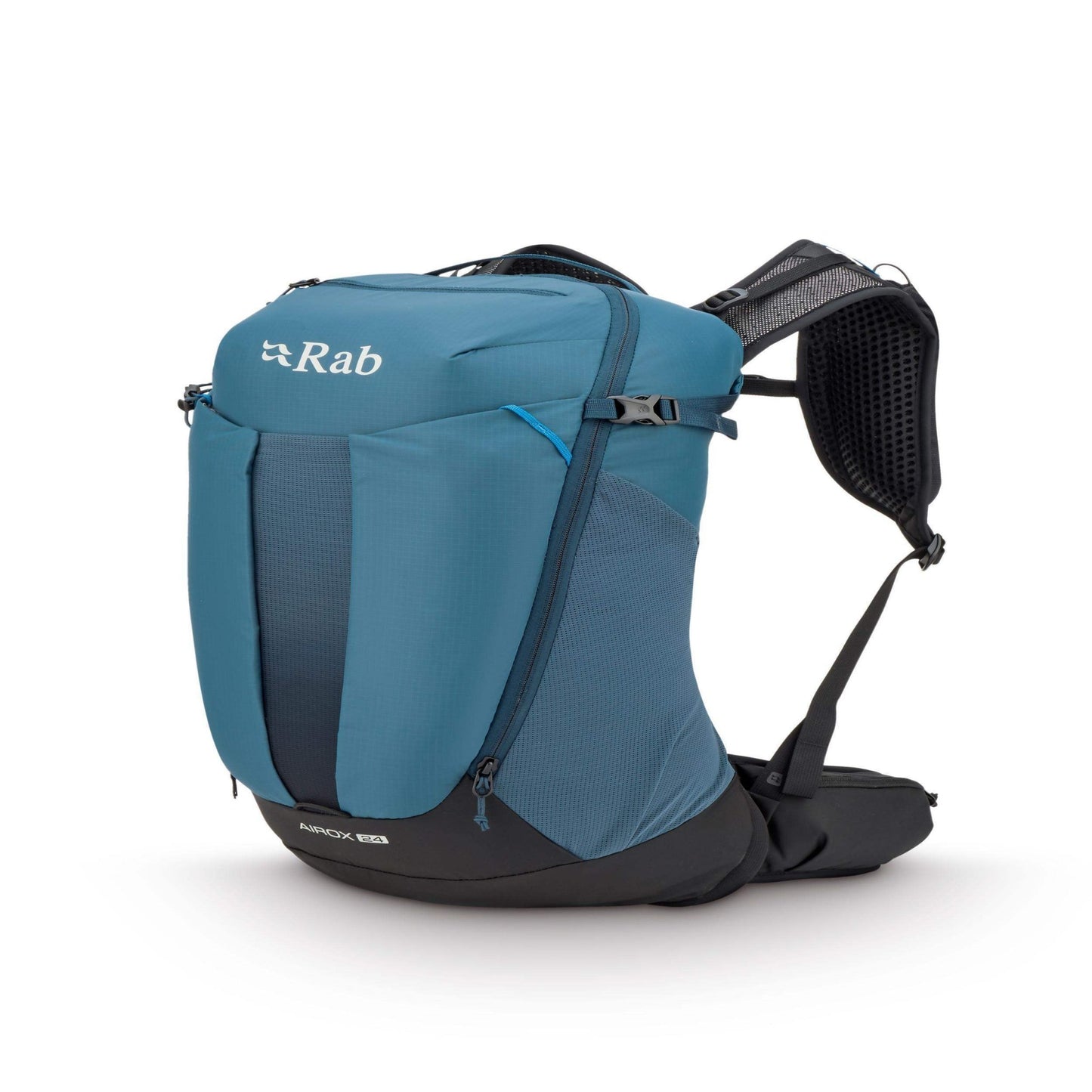 Rab Airox 24 | Mochila ventilada de senderismo y montaña - 