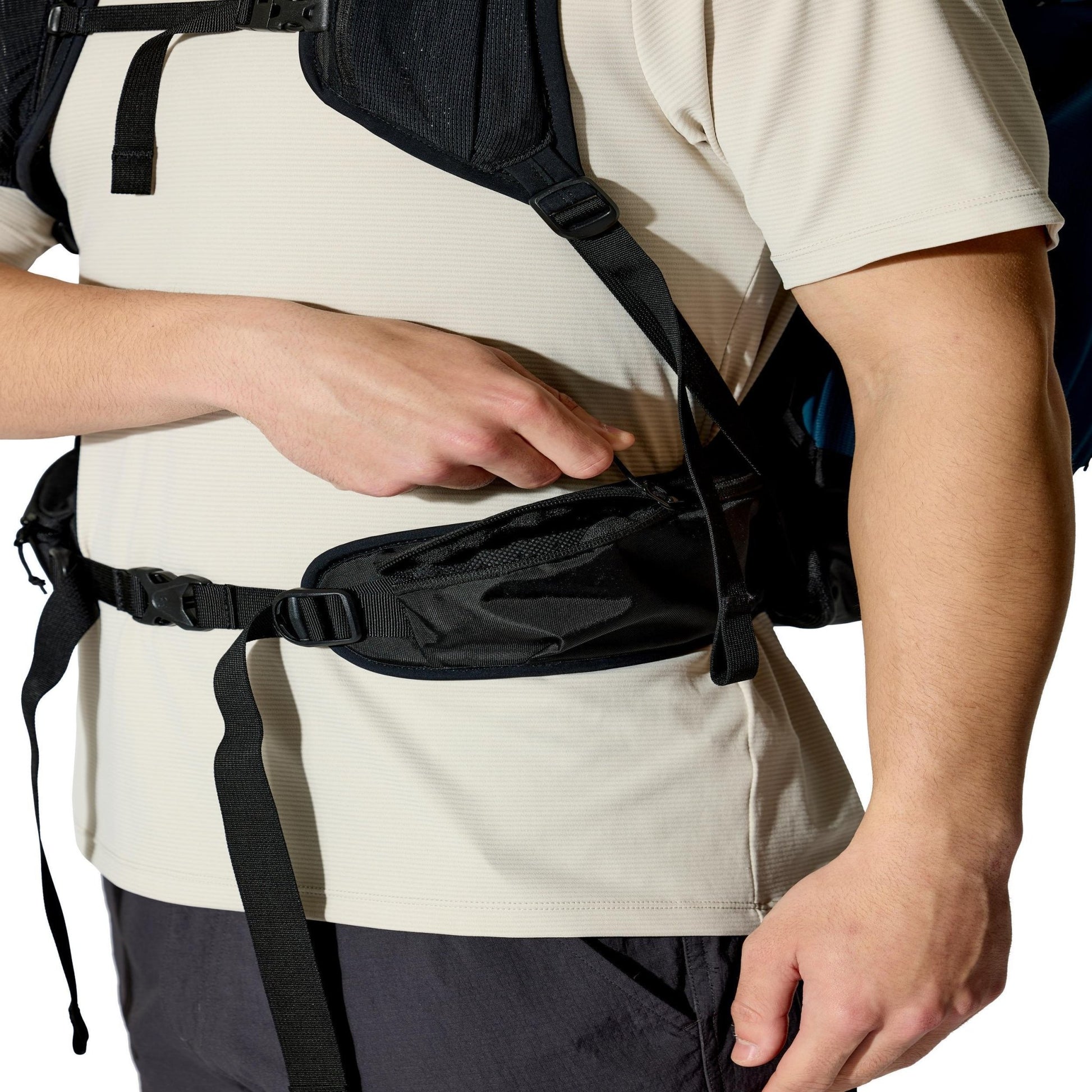 Rab Airox 24 | Mochila ventilada de senderismo y montaña - 