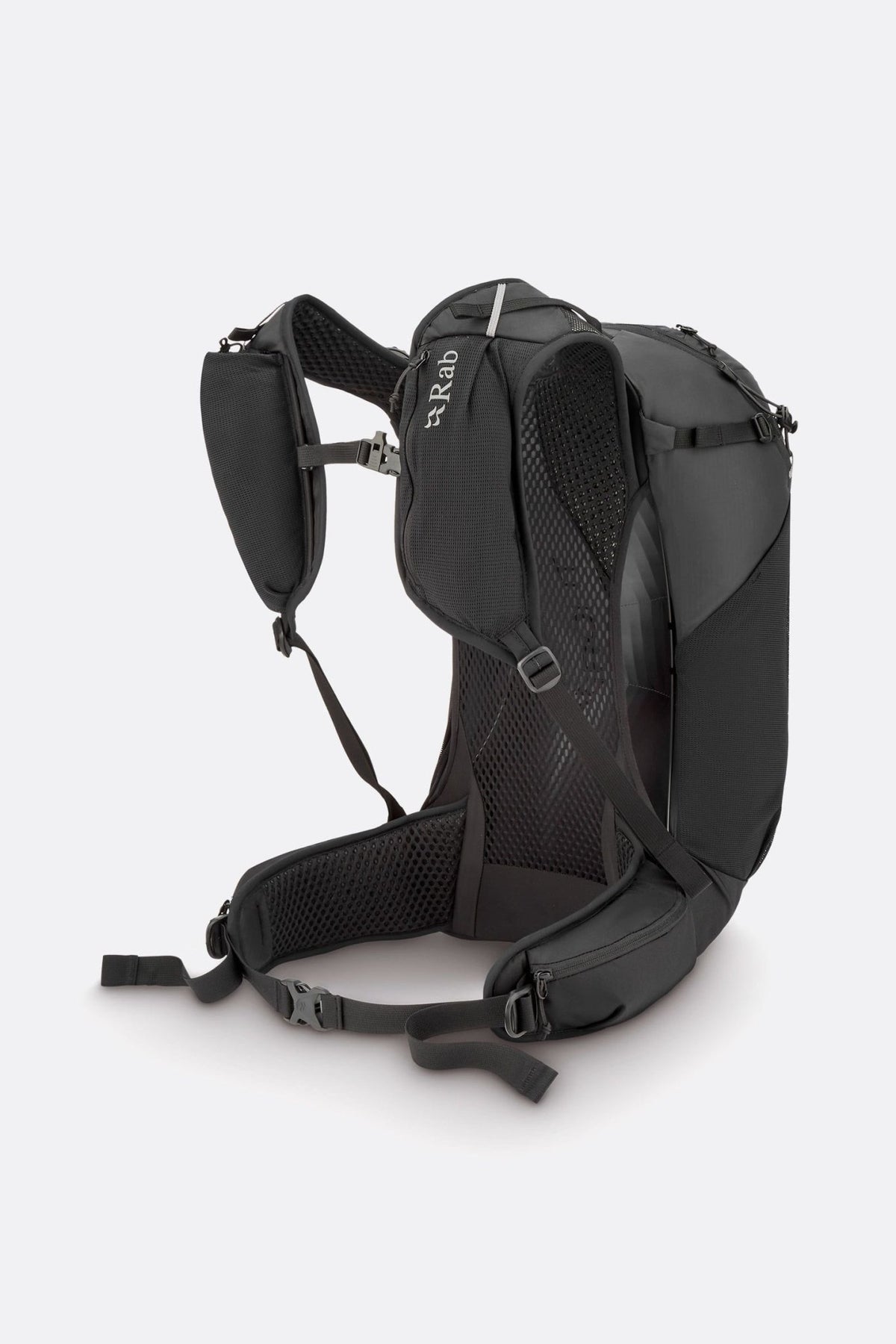 Rab Airox 24 | Mochila ventilada de senderismo y montaña - Mochilas
