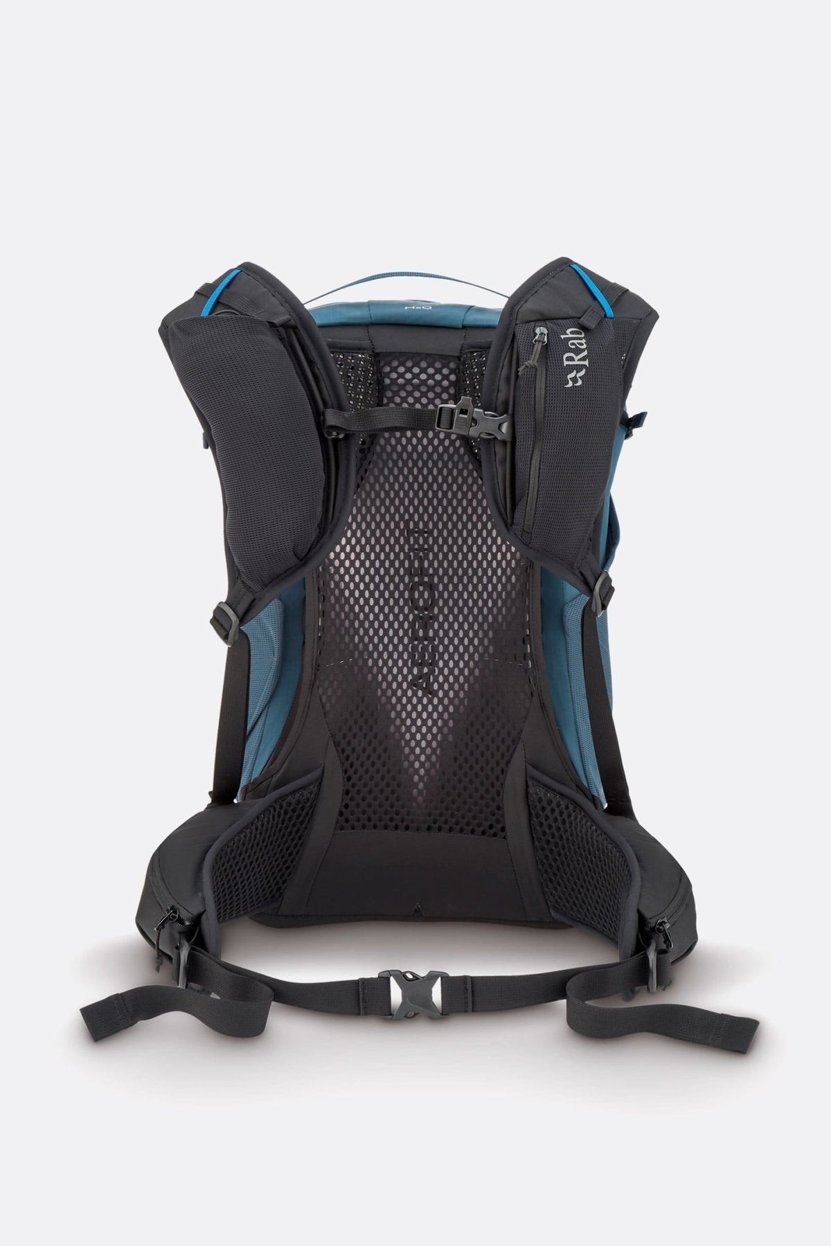 Rab Airox 24 | Mochila ventilada de senderismo y montaña - Mochilas