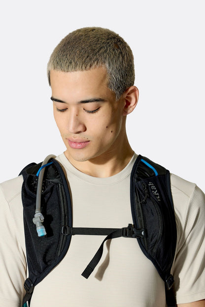 Rab Airox 24 | Mochila ventilada de senderismo y montaña - Mochilas