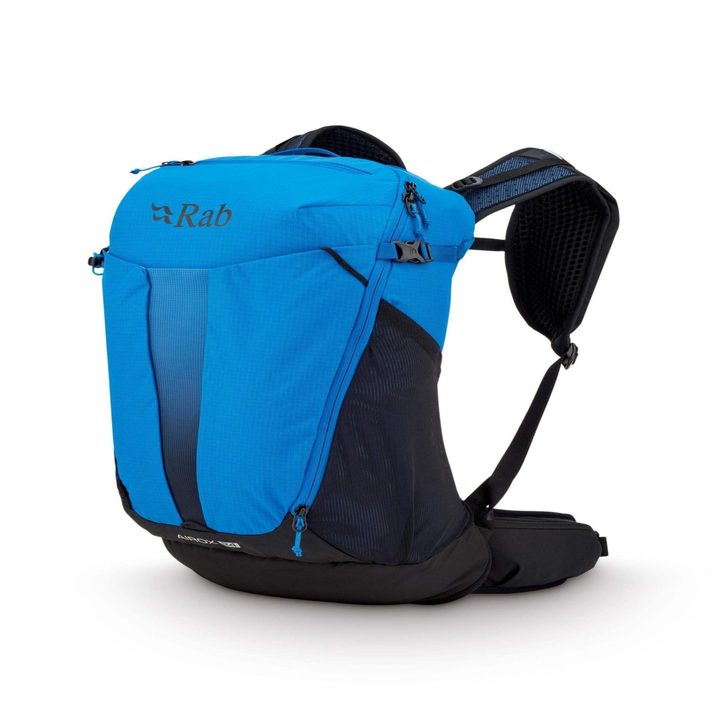 Rab Airox 24 | Mochila ventilada de senderismo y montaña - 