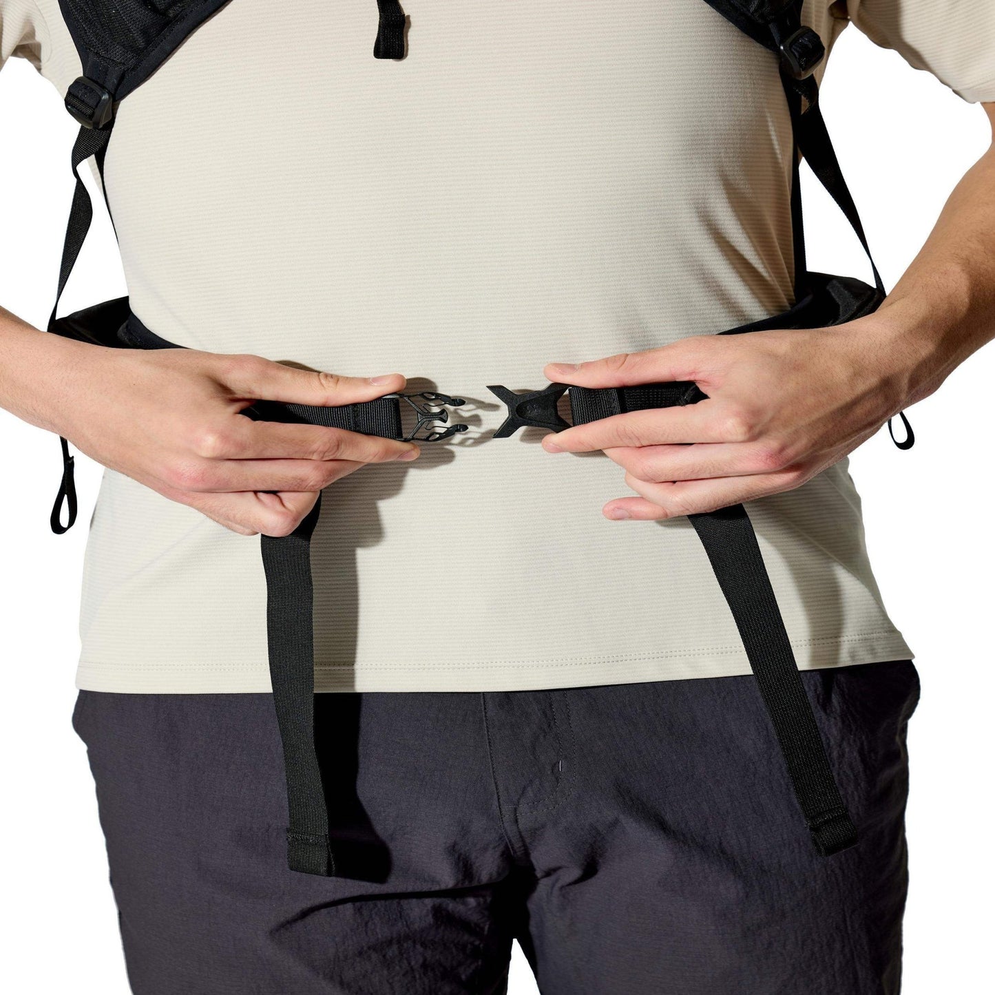 Rab Airox 24 | Mochila ventilada de senderismo y montaña - 