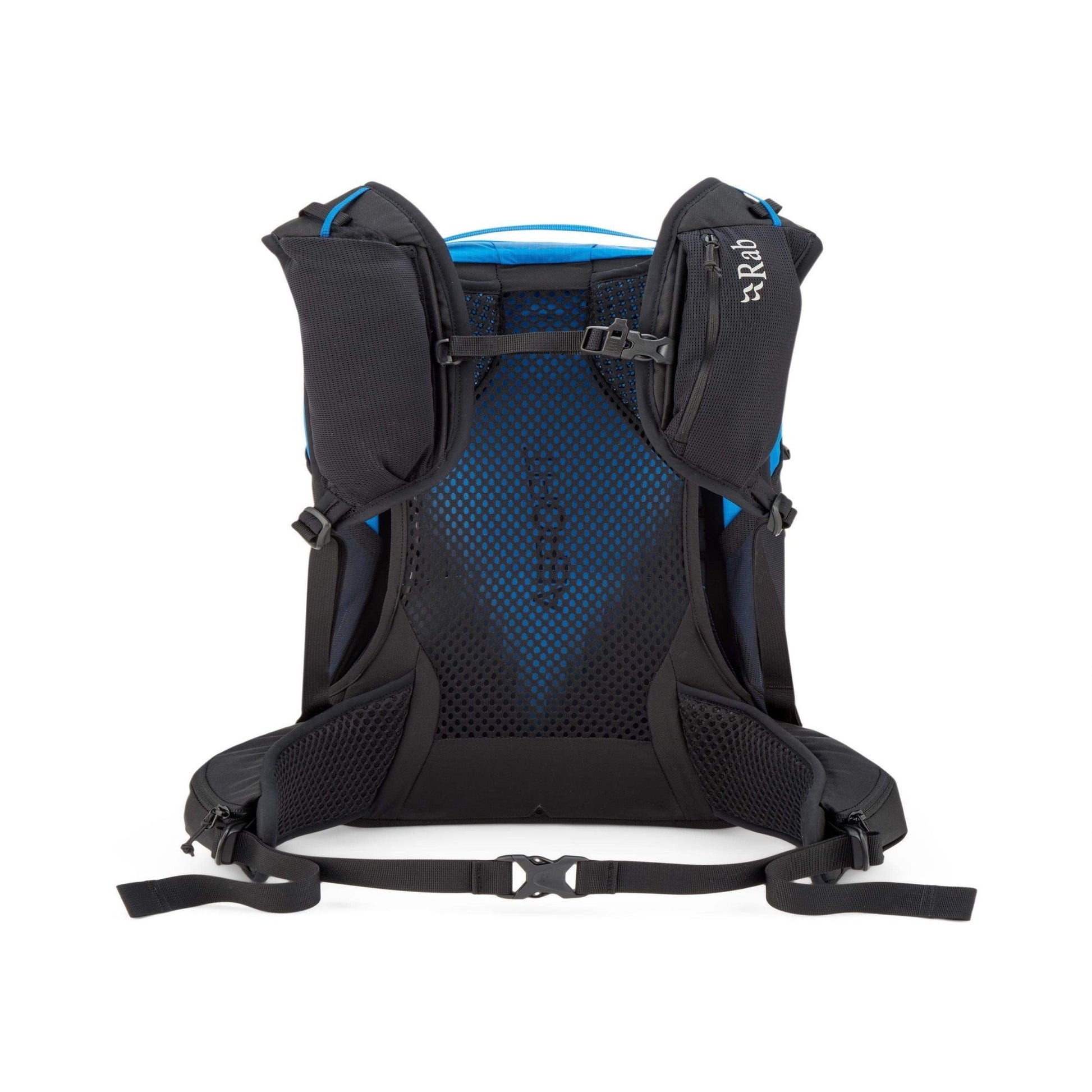 Rab Airox 24 | Mochila ventilada de senderismo y montaña - 