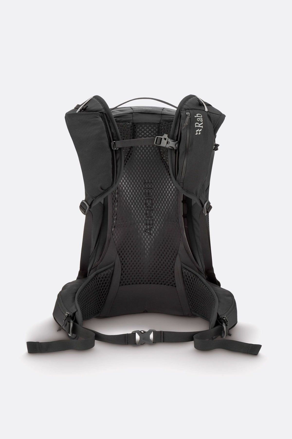 Rab Airox 24 | Mochila ventilada de senderismo y montaña - Mochilas