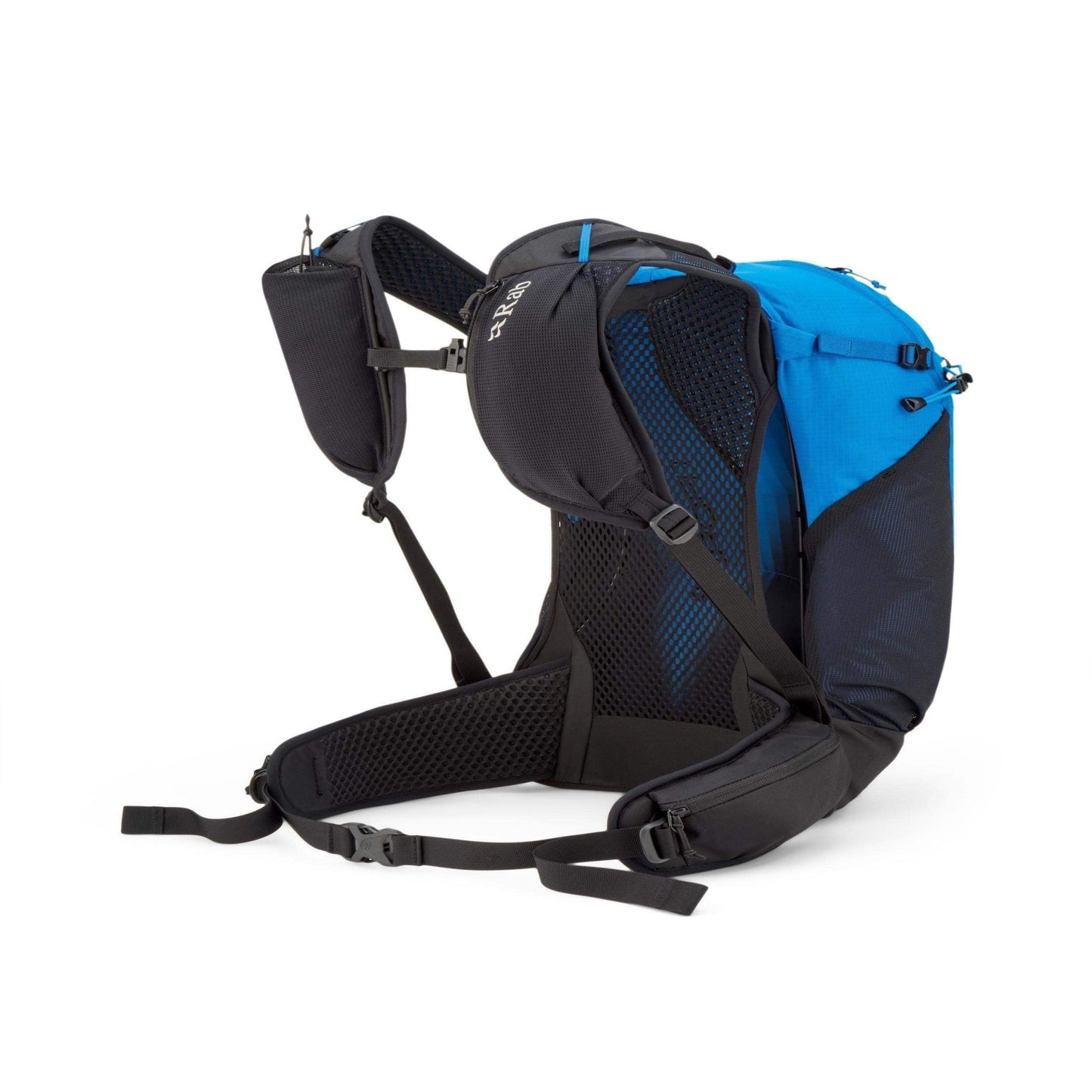 Rab Airox 24 | Mochila ventilada de senderismo y montaña - 