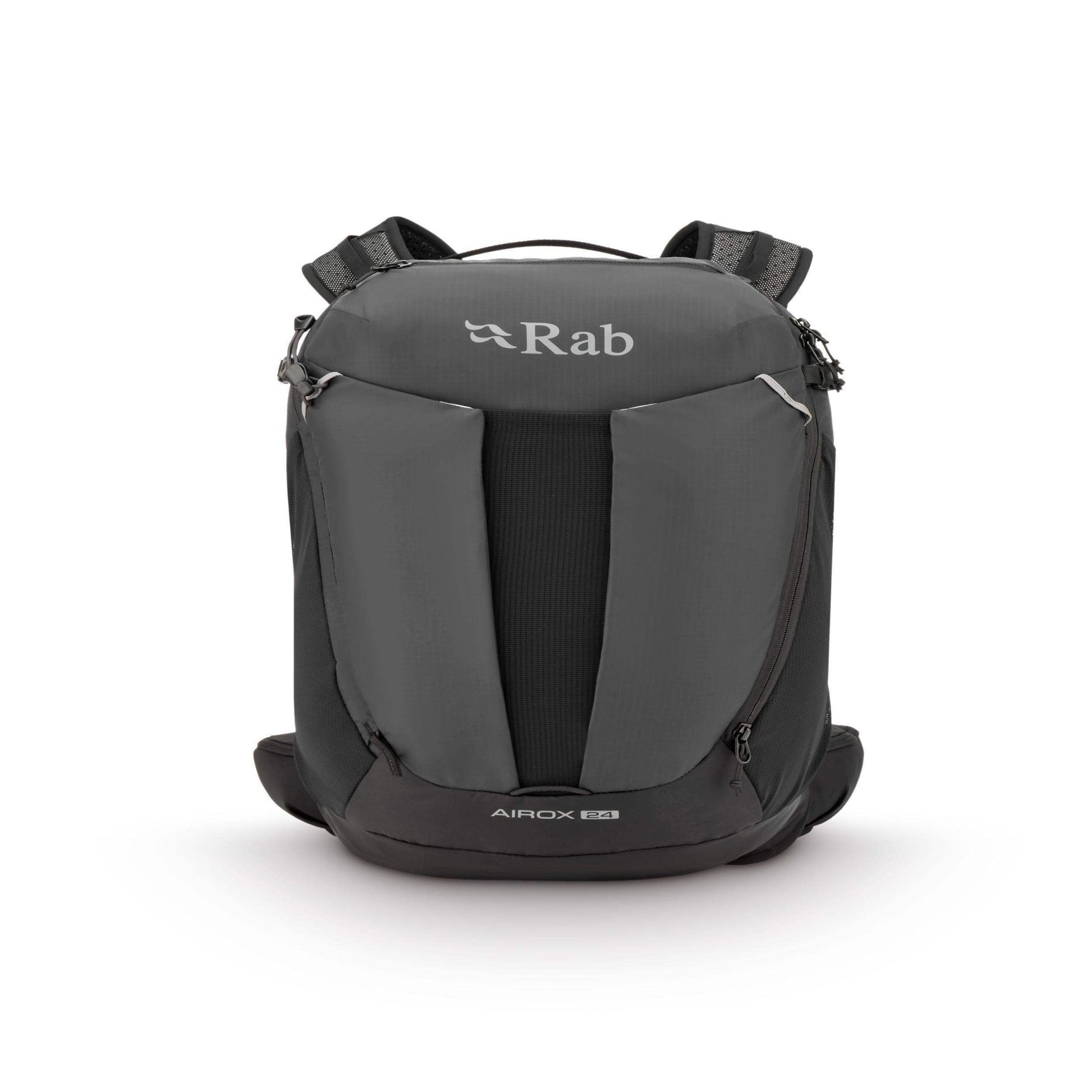 Rab Airox 24 | Mochila ventilada de senderismo y montaña - 