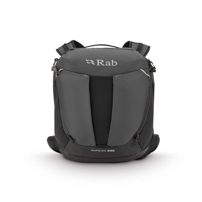 Rab Airox 24 | Mochila ventilada de senderismo y montaña - 