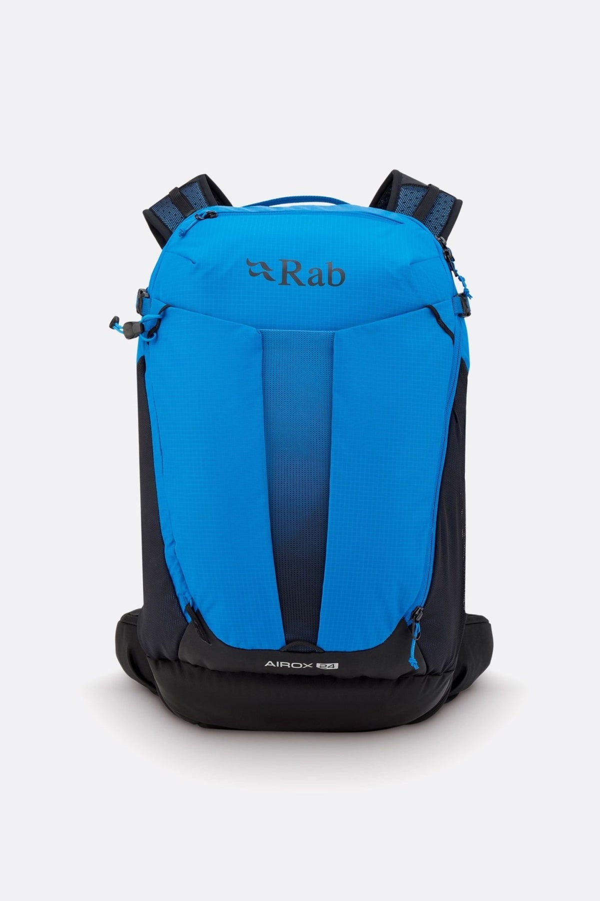 Rab Airox 24 | Mochila ventilada de senderismo y montaña - Mochilas
