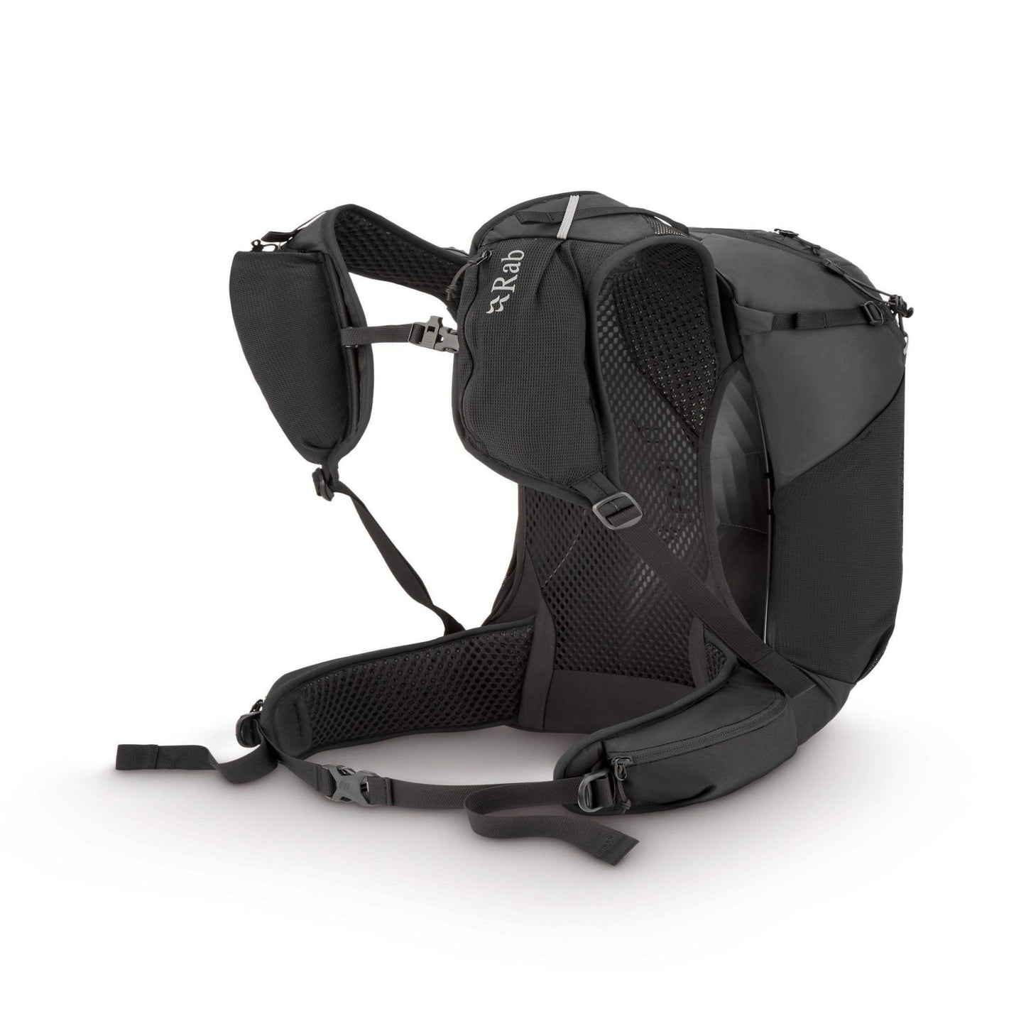 Rab Airox 24 | Mochila ventilada de senderismo y montaña - 