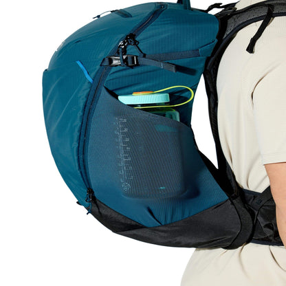 Rab Airox 24 | Mochila ventilada de senderismo y montaña - 